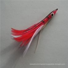 Wholesale Quality Tuna Clone Trolling Lure